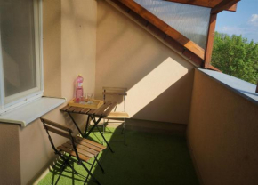 Apartment Šamorín